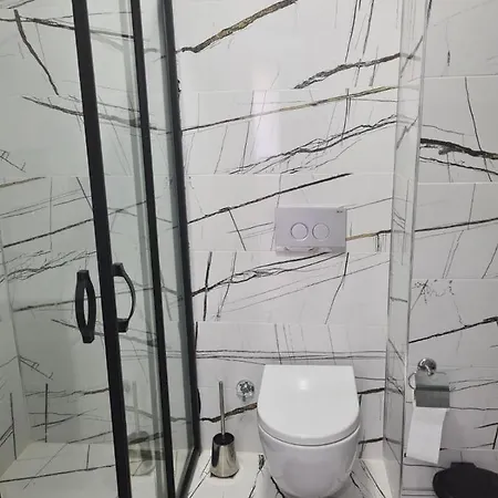 Apartment Kolayli Plus Ayvalik *