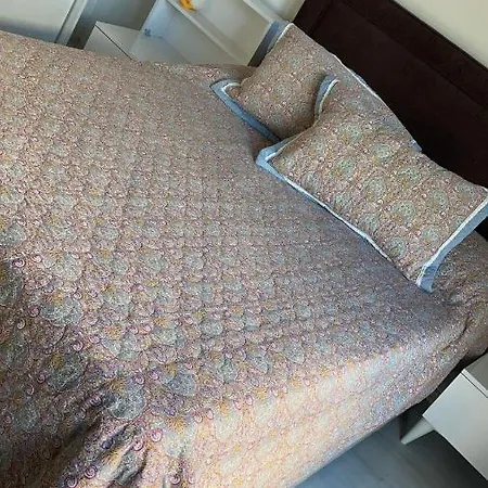 Kolayli Plus Ayvalik 아파트 Ayvalı