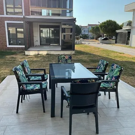 아파트 Kolayli Plus Ayvalik *
