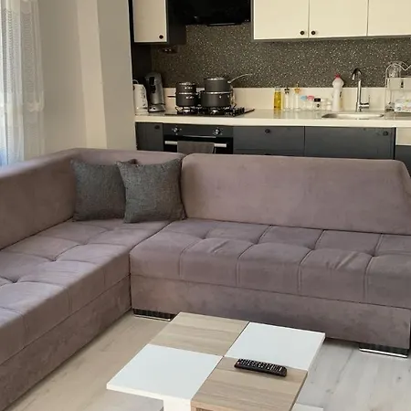 Kolayli Plus Ayvalik Ayvalı